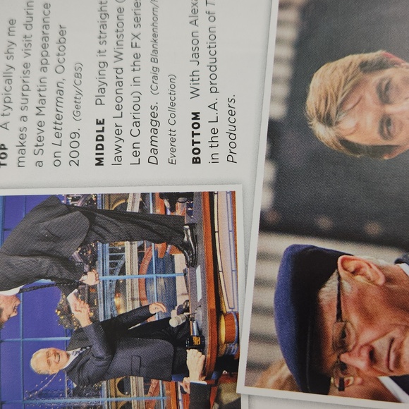 Martin Short: I MUST SAY My Life as a Humble Comedy Legend, Softcover, EUC - Picture 12 of 17